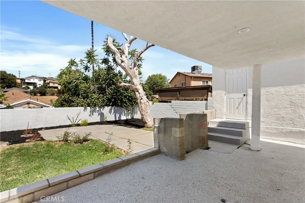 1451 Volney Drive Los Angeles, CA 90063