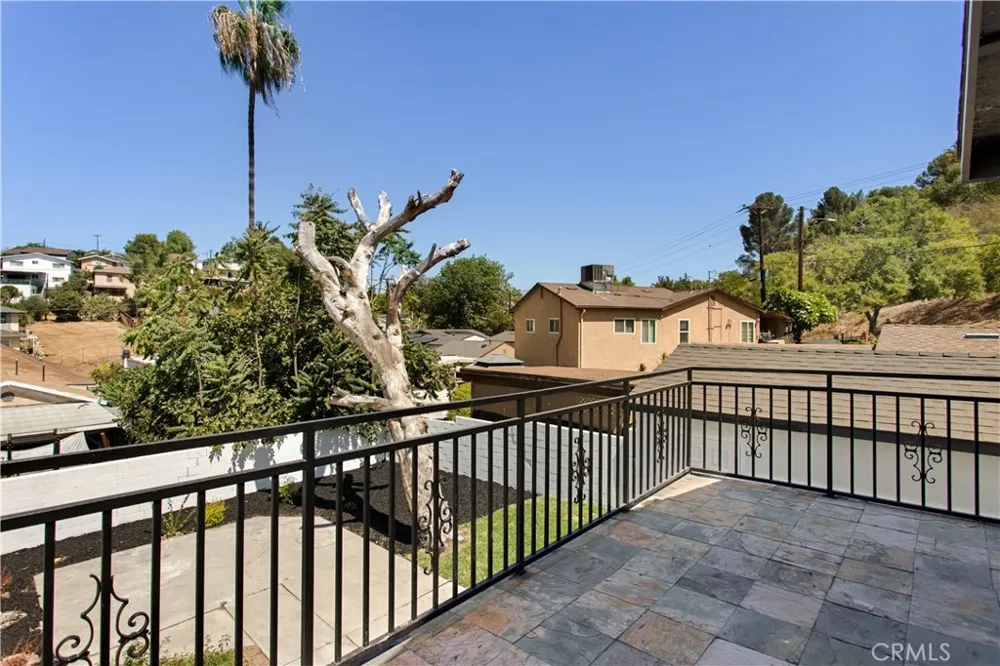 1451 Volney Drive Los Angeles, CA 90063