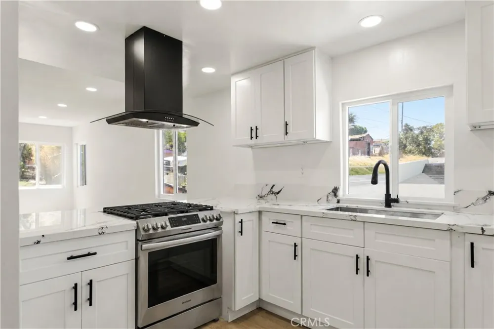 1451 Volney Drive Los Angeles, CA 90063