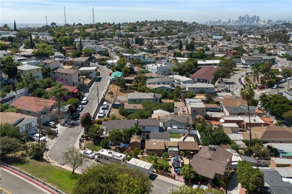 1451 Volney Drive Los Angeles, CA 90063