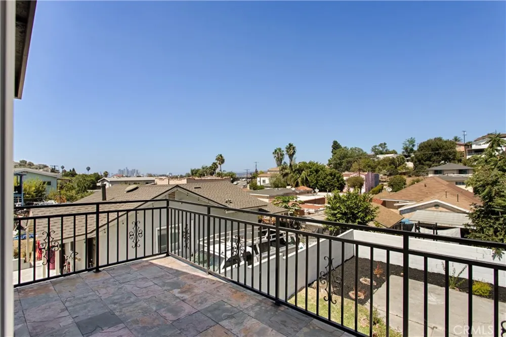 1451 Volney Drive Los Angeles, CA 90063