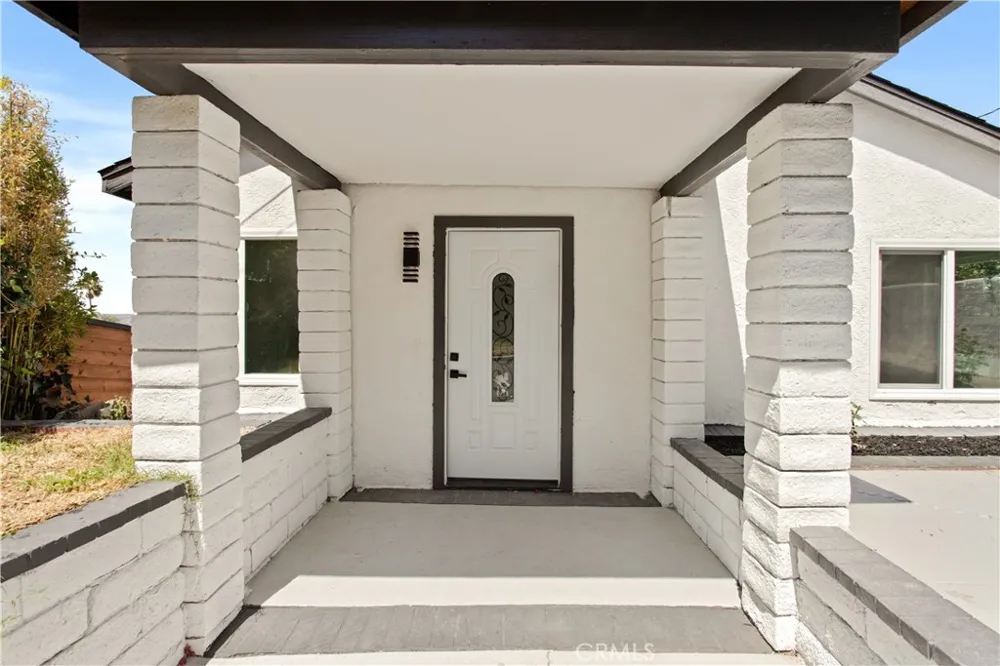 1451 Volney Drive Los Angeles, CA 90063