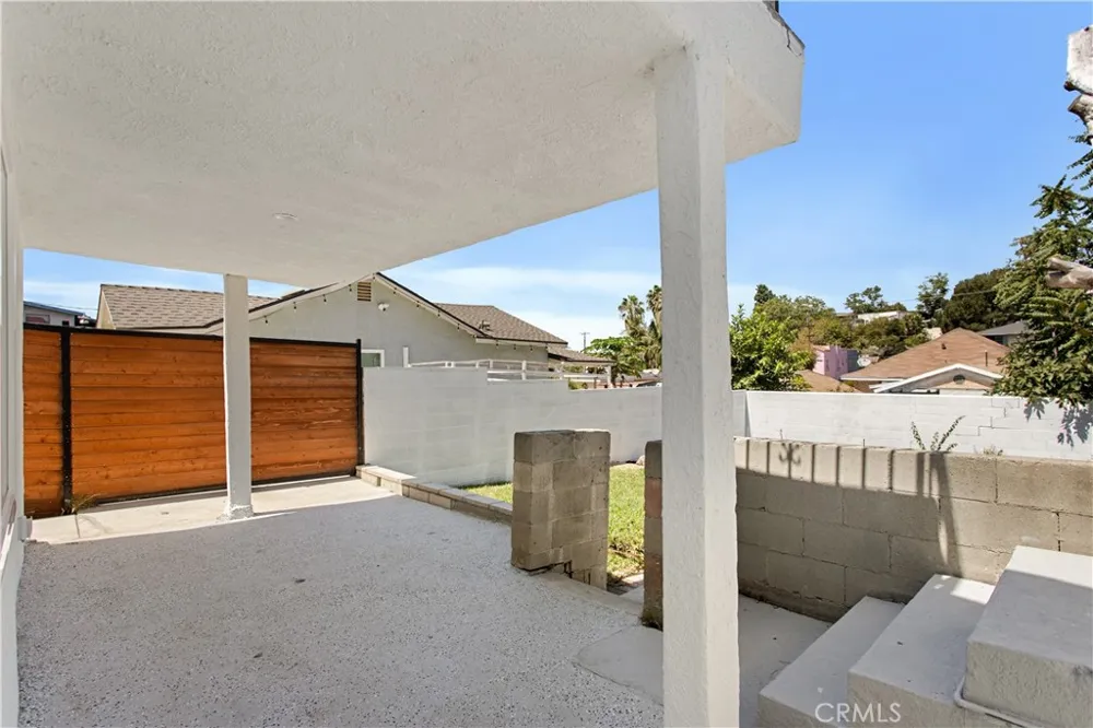 1451 Volney Drive Los Angeles, CA 90063