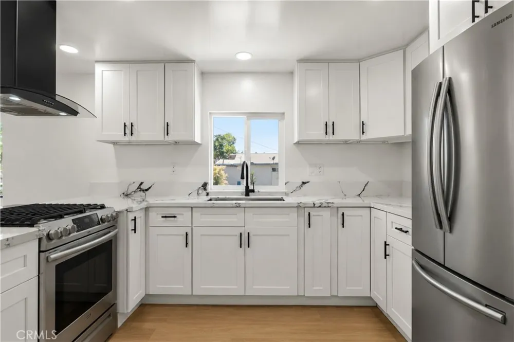1451 Volney Drive Los Angeles, CA 90063