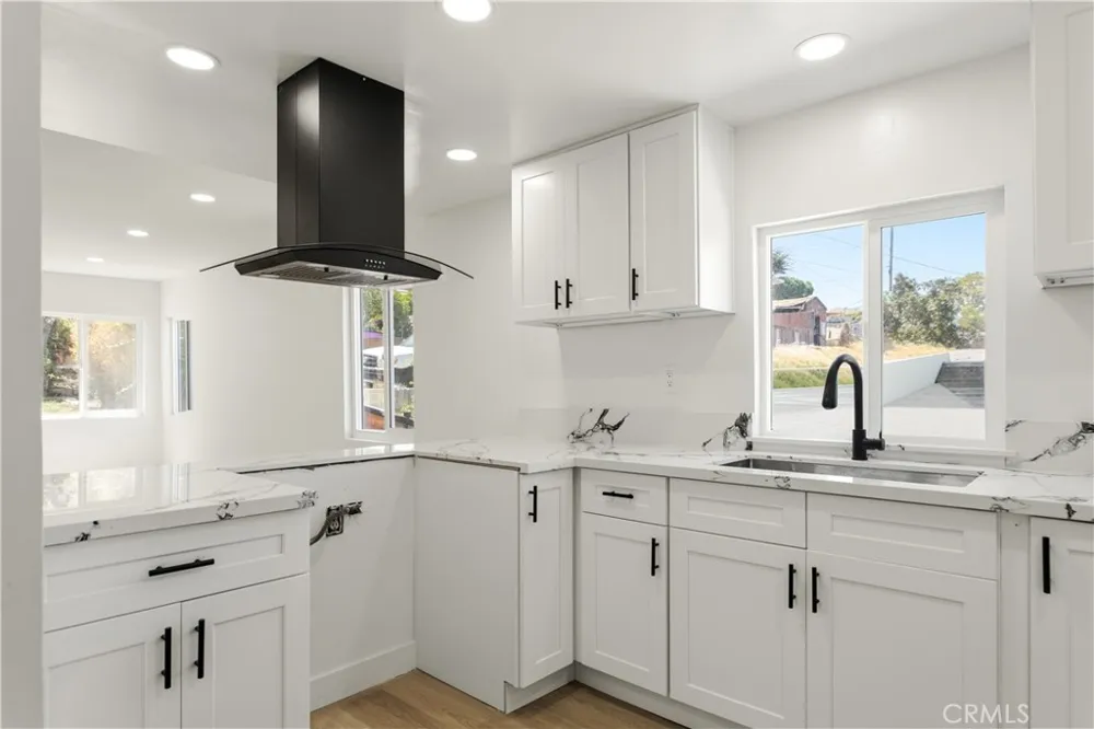 1451 Volney Drive Los Angeles, CA 90063