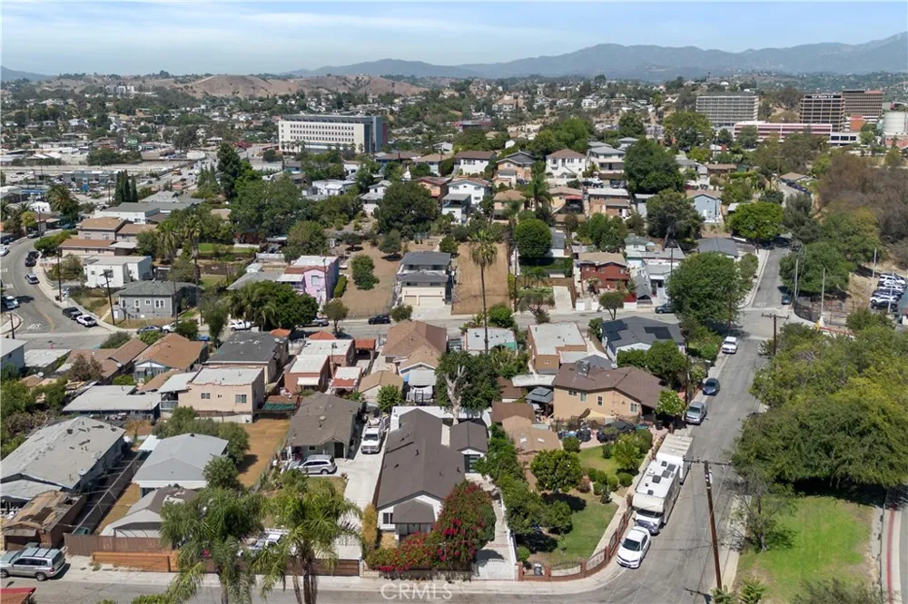 1451 Volney Drive Los Angeles, CA 90063