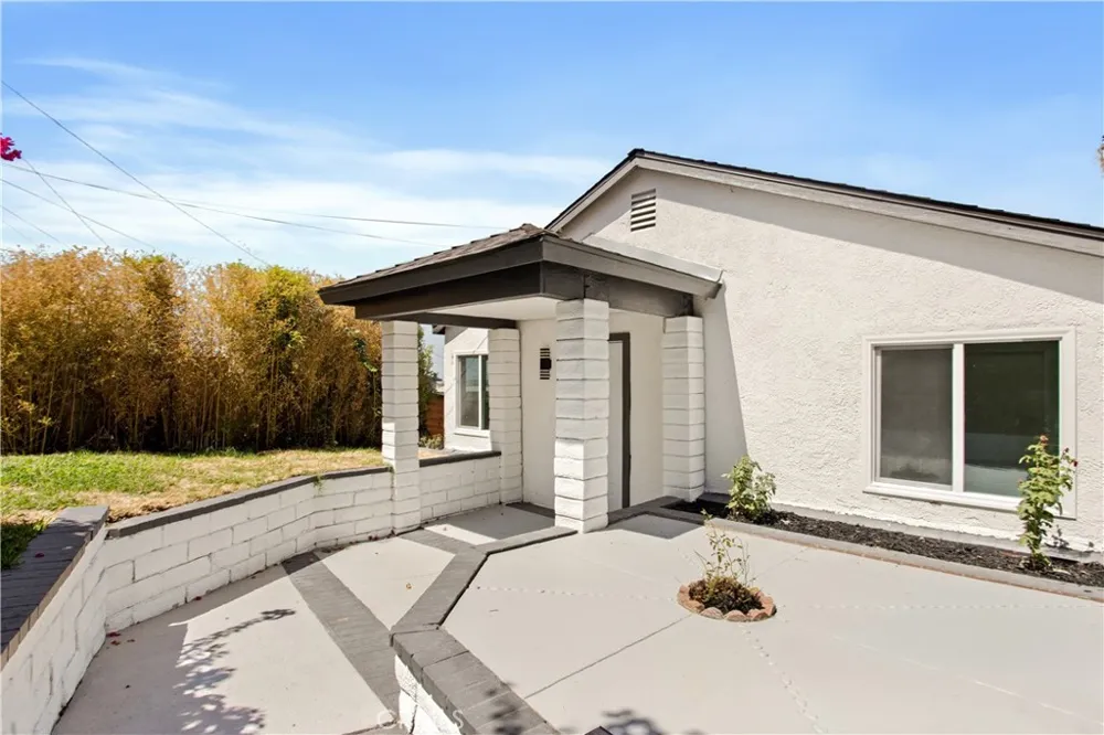 1451 Volney Drive Los Angeles, CA 90063