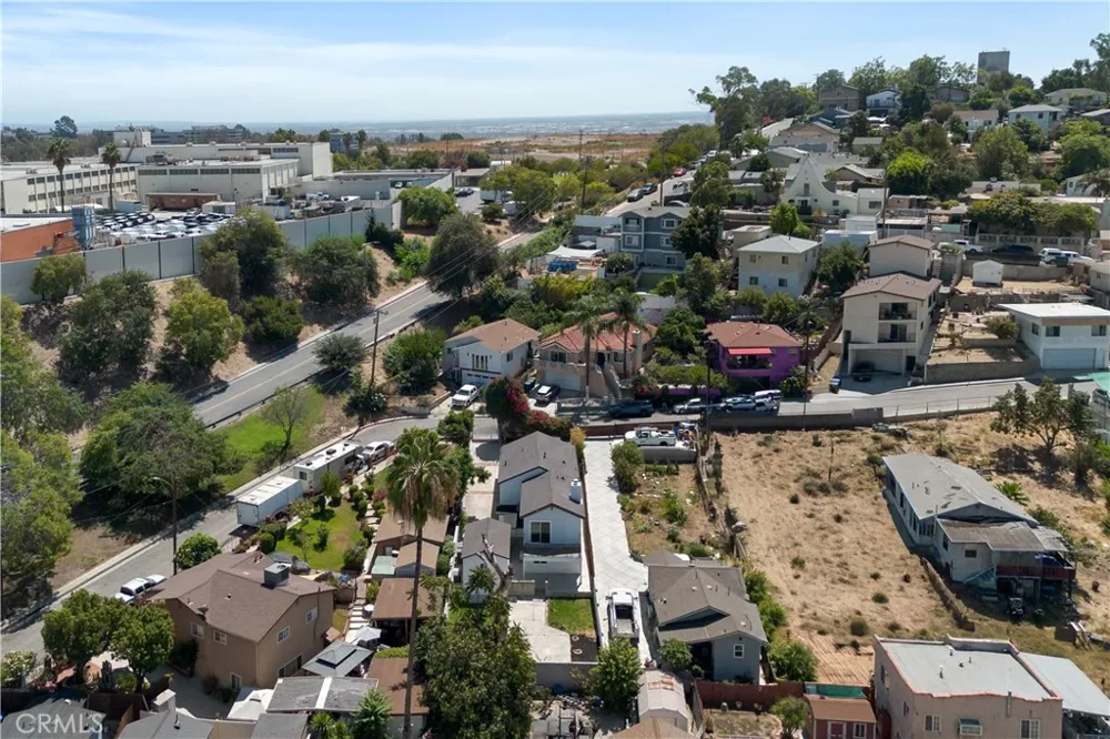 1451 Volney Drive Los Angeles, CA 90063