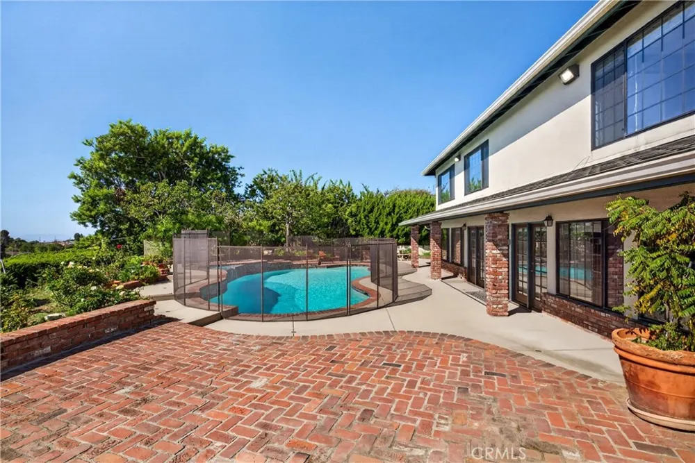 28917 Scotsview Drive Rancho Palos Verdes, CA 90275