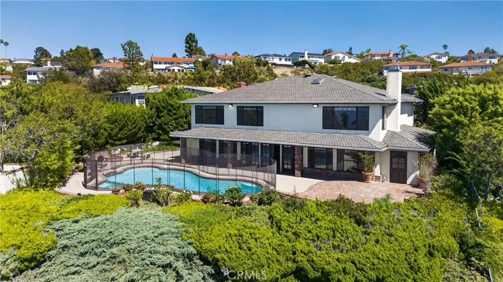 28917 Scotsview Drive Rancho Palos Verdes, CA 90275