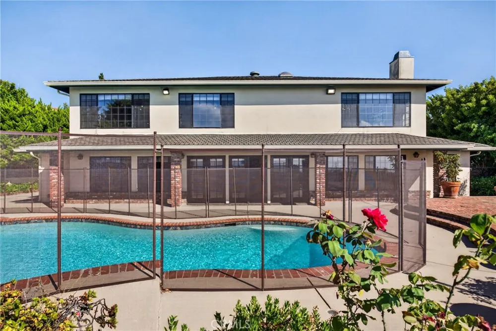 28917 Scotsview Drive Rancho Palos Verdes, CA 90275
