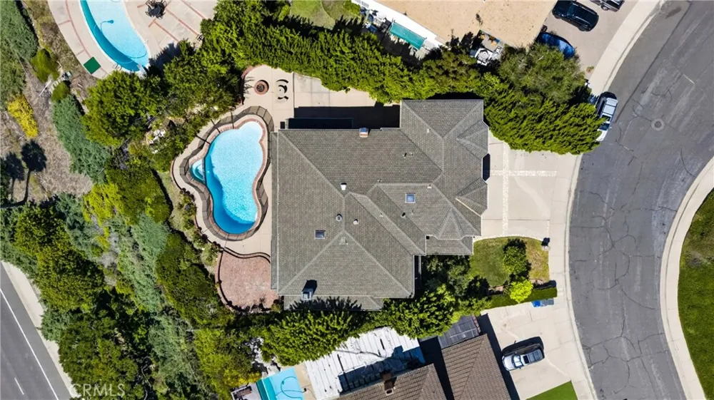 28917 Scotsview Drive Rancho Palos Verdes, CA 90275