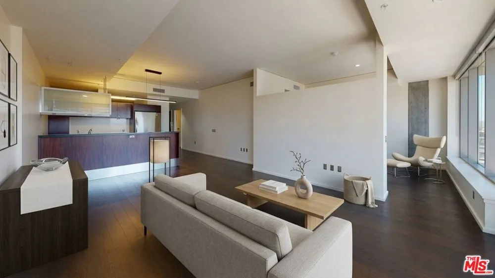 1155 S Grand Avenue #1108 Los Angeles, CA 90015