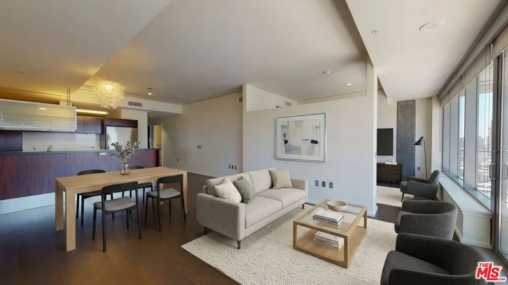 1155 S Grand Avenue #1108 Los Angeles, CA 90015