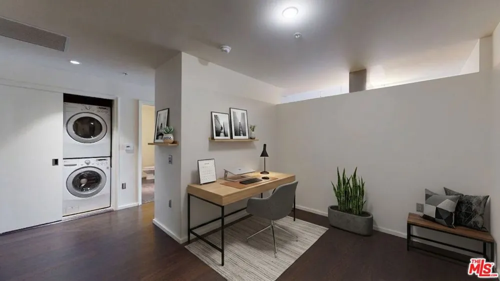 1155 S Grand Avenue #1108 Los Angeles, CA 90015