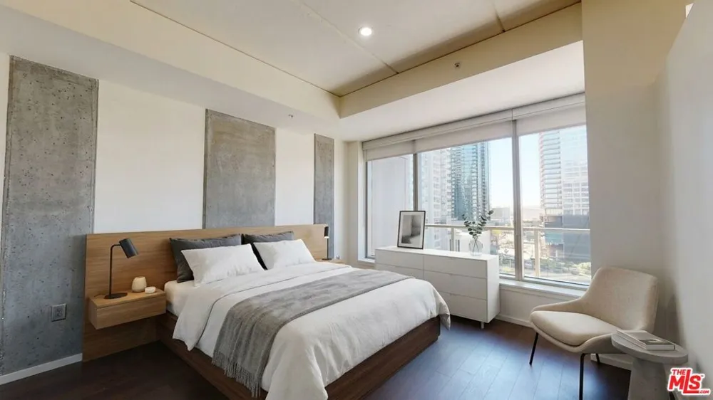 1155 S Grand Avenue #1108 Los Angeles, CA 90015