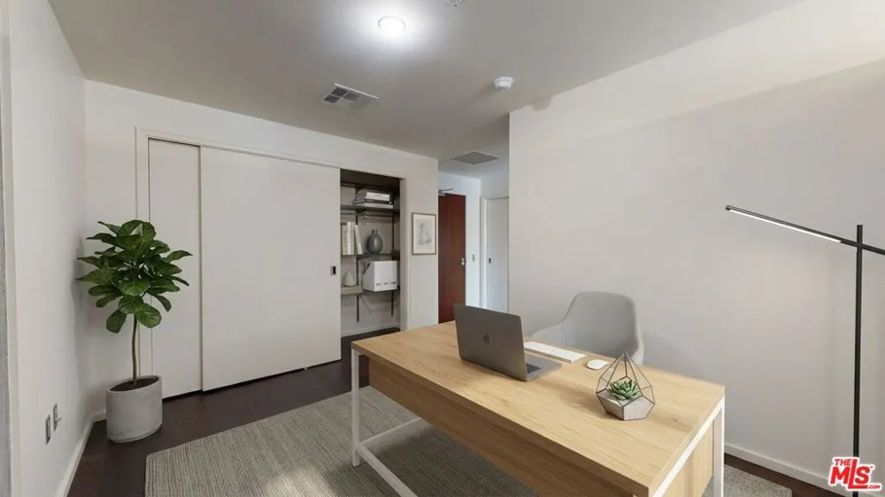 1155 S Grand Avenue #1108 Los Angeles, CA 90015