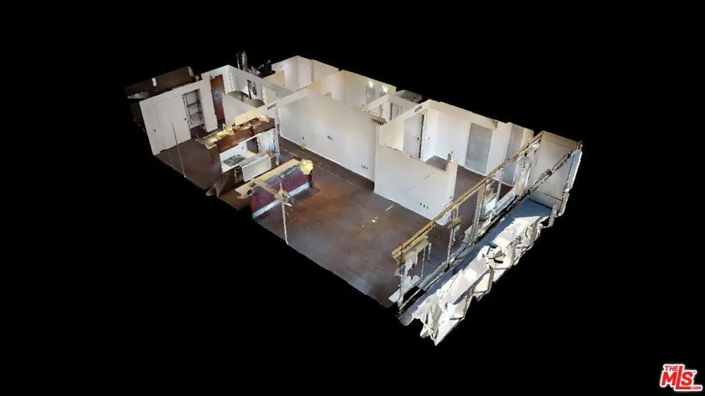 1155 S Grand Avenue #1108 Los Angeles, CA 90015