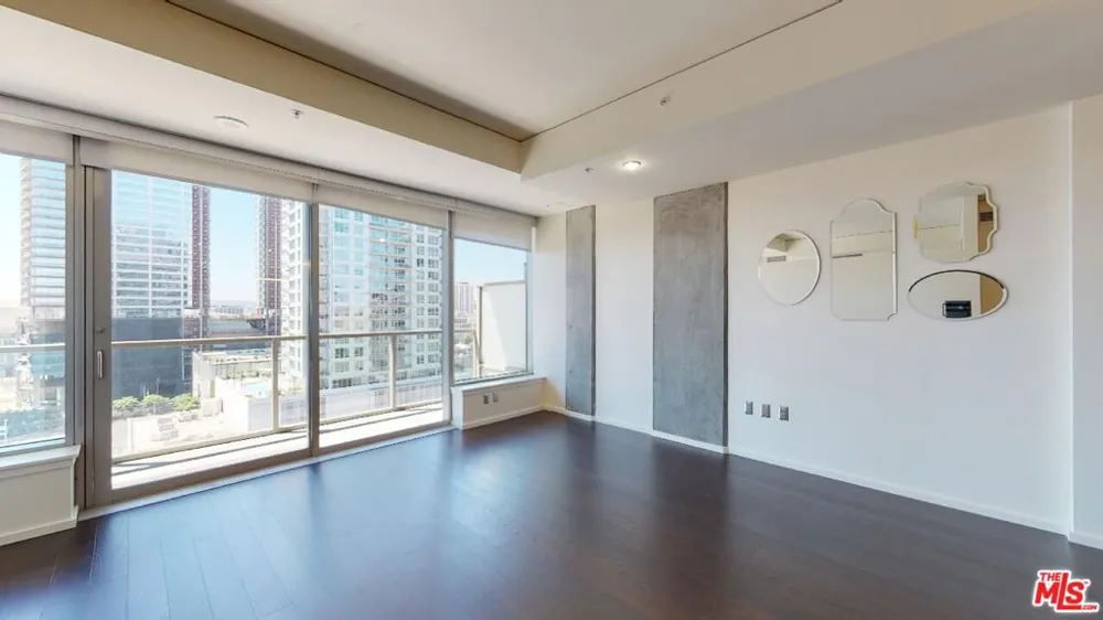 1155 S Grand Avenue #1108 Los Angeles, CA 90015