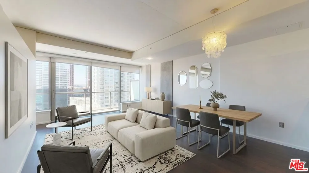 1155 S Grand Avenue #1108 Los Angeles, CA 90015