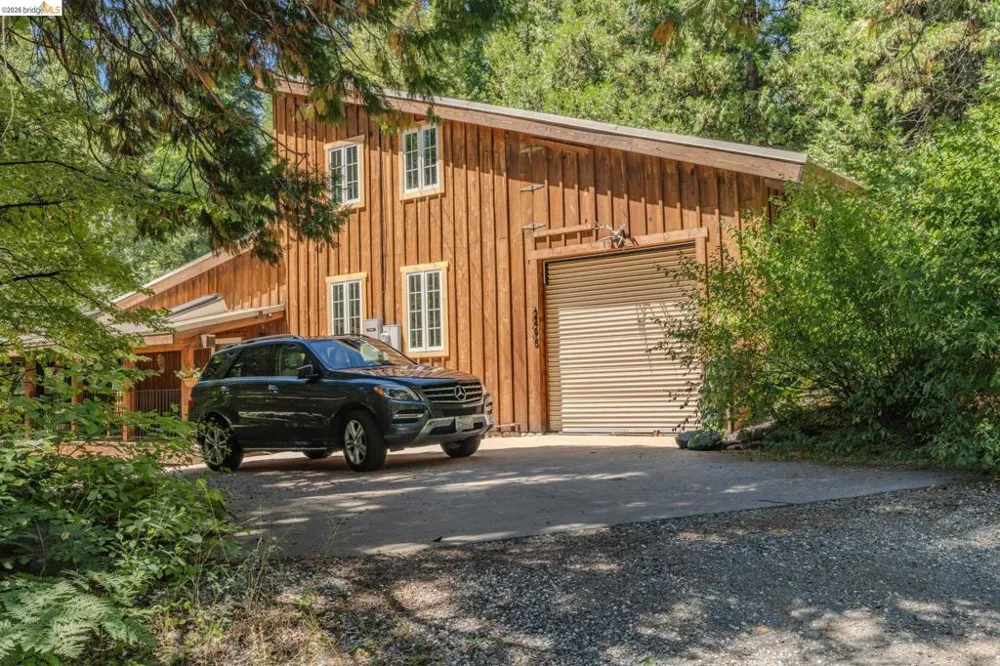 2495 Hangtree Trail Arnold, CA 95223