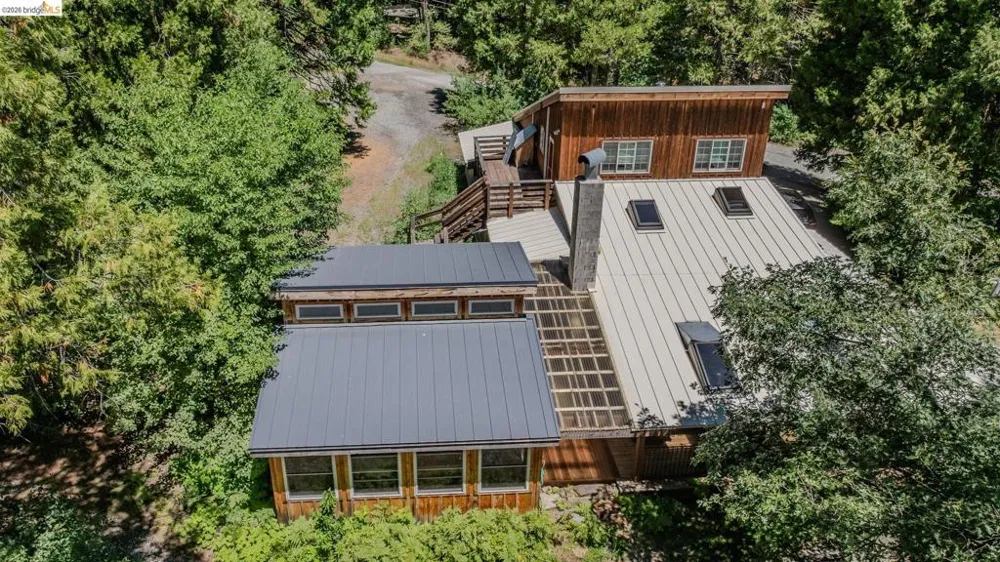 2495 Hangtree Trail Arnold, CA 95223