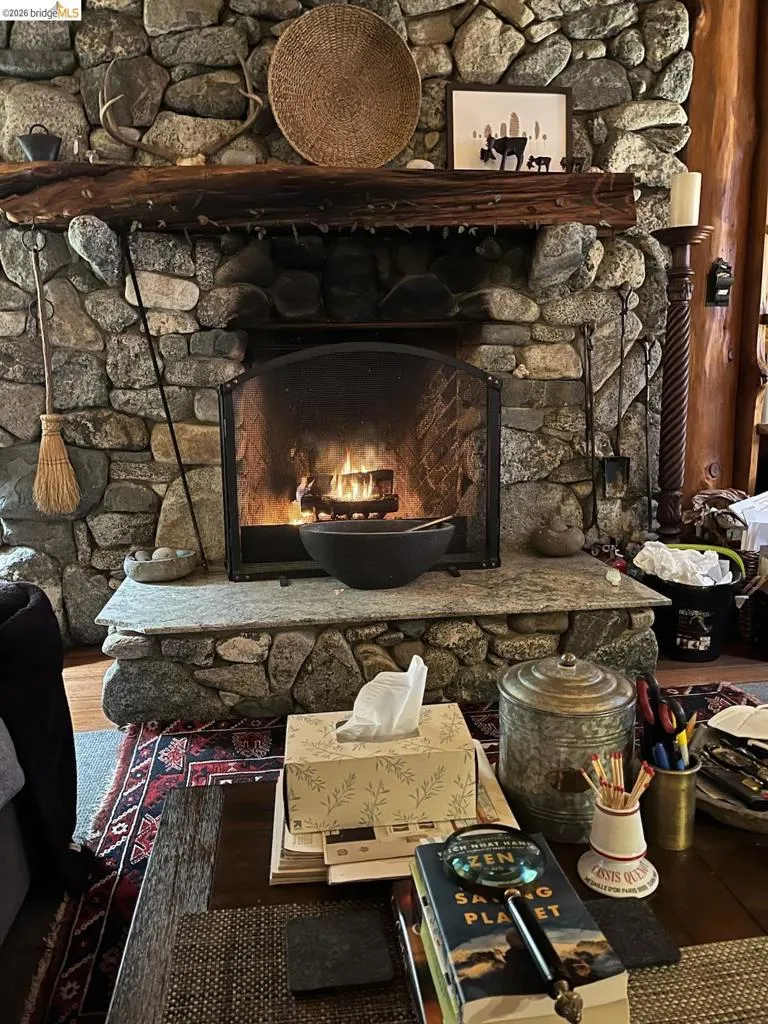 2495 Hangtree Trail Arnold, CA 95223