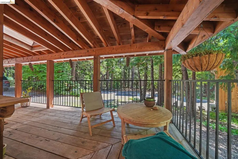 2495 Hangtree Trail Arnold, CA 95223