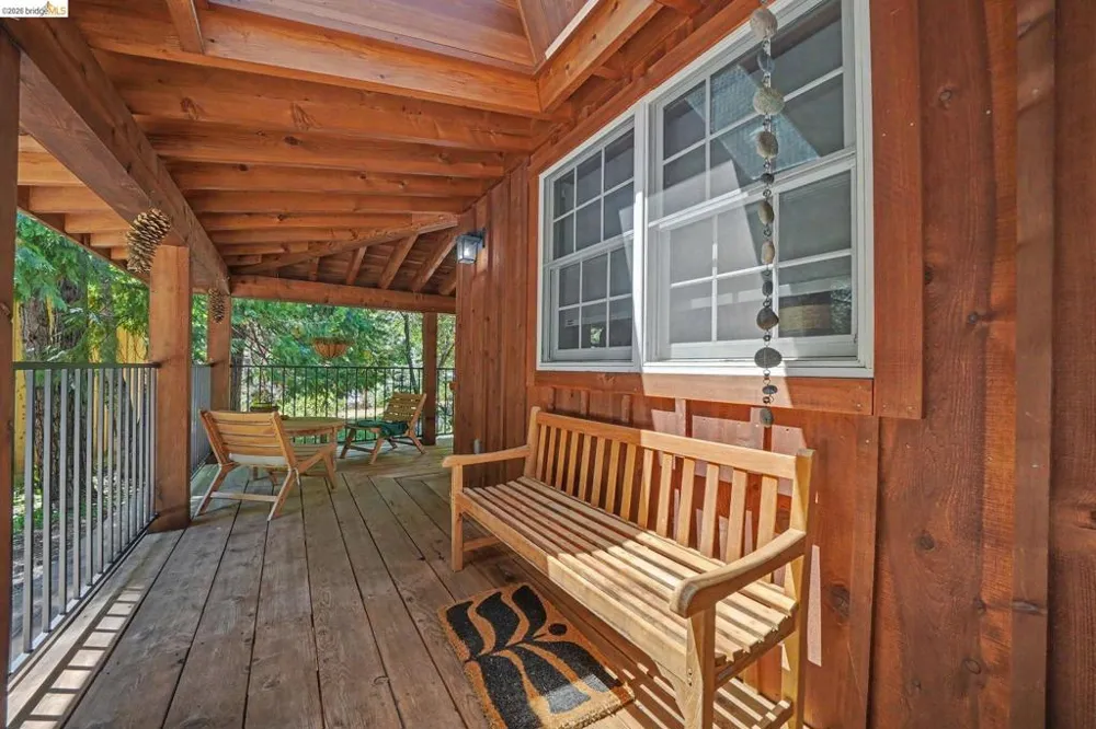 2495 Hangtree Trail Arnold, CA 95223