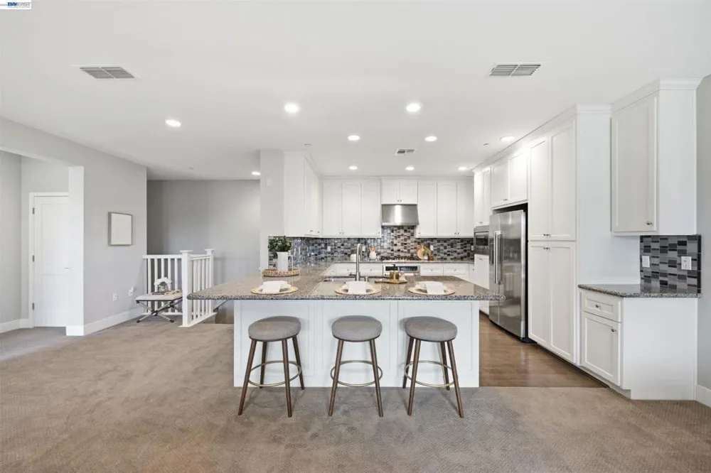 681 Sandalwood Drive #4 Livermore, CA 94551