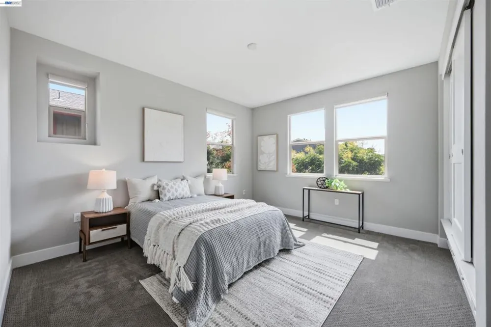 681 Sandalwood Drive #4 Livermore, CA 94551