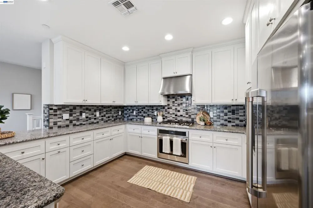 681 Sandalwood Drive #4 Livermore, CA 94551
