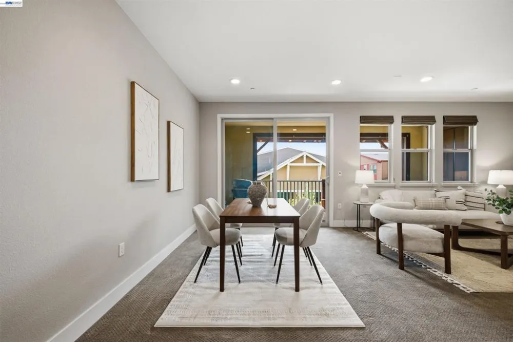 681 Sandalwood Drive #4 Livermore, CA 94551