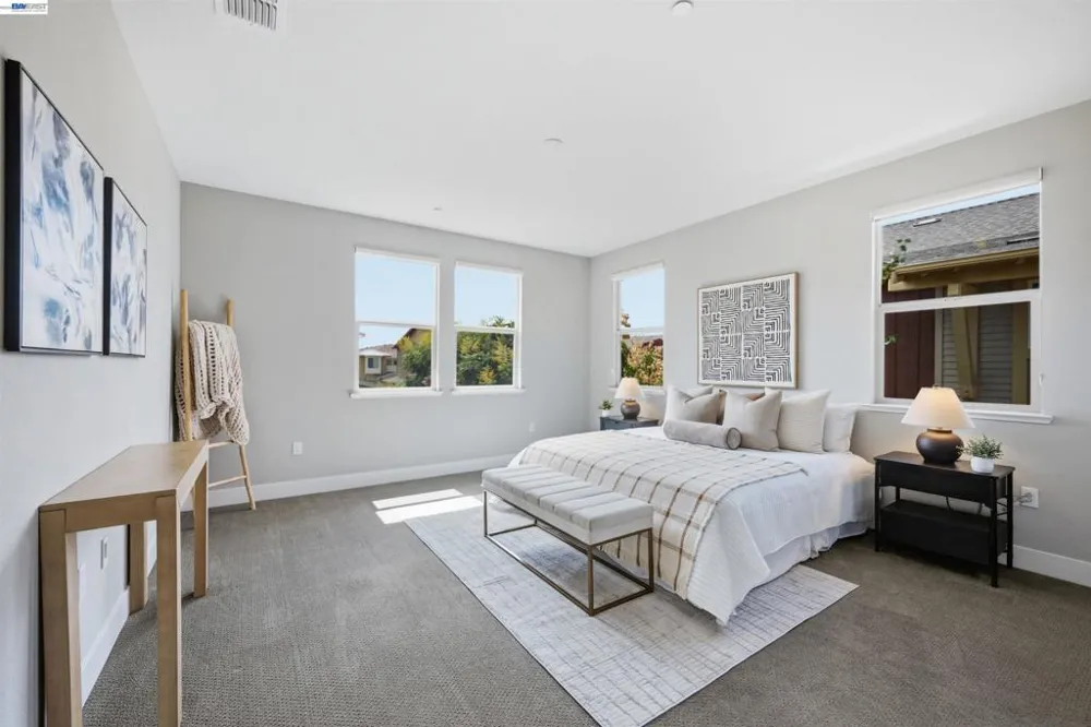 681 Sandalwood Drive #4 Livermore, CA 94551
