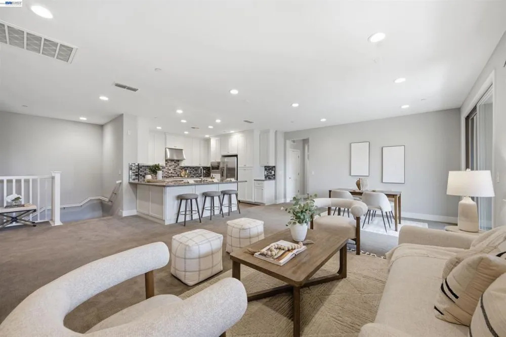 681 Sandalwood Drive #4 Livermore, CA 94551