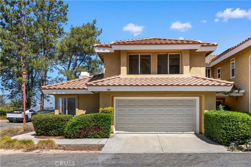 1809 Borrego West Covina, CA 91791
