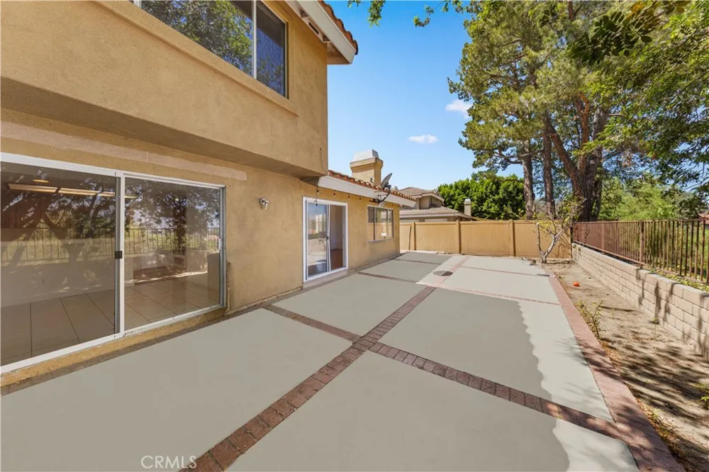 1809 Borrego West Covina, CA 91791