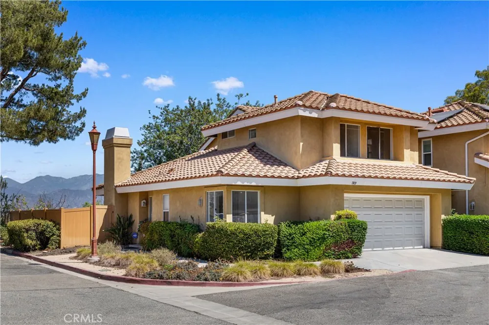 1809 Borrego West Covina, CA 91791