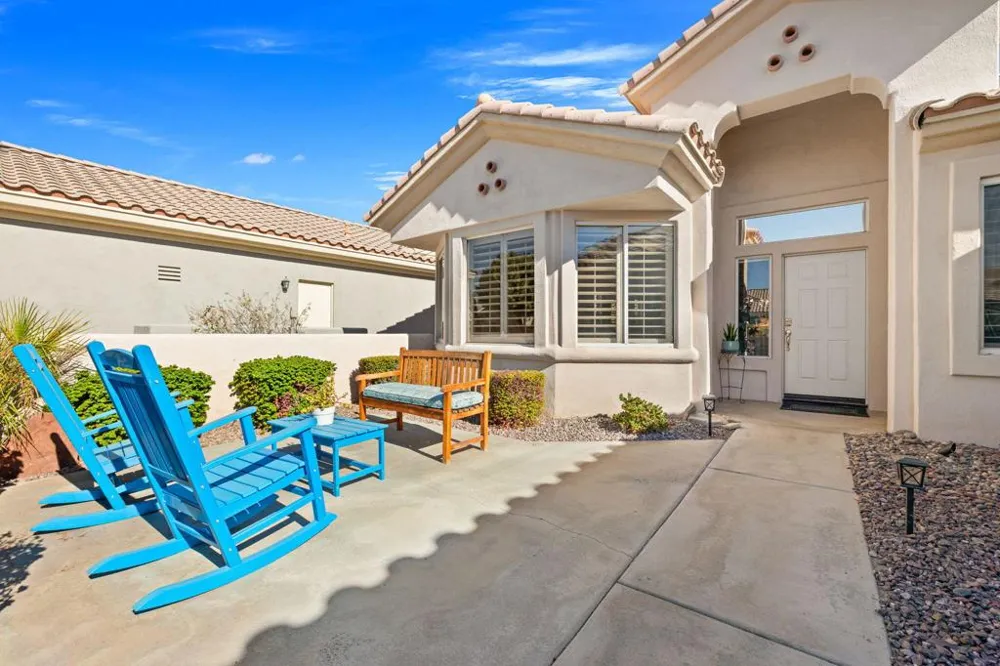 78770 Golden Reed Drive Palm Desert, CA 92211