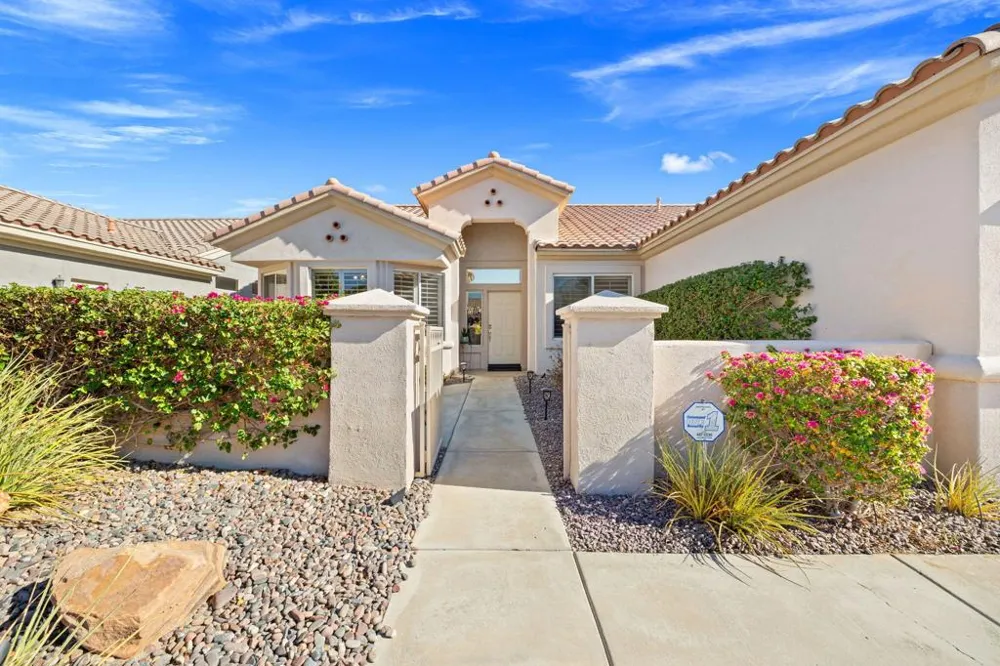 78770 Golden Reed Drive Palm Desert, CA 92211