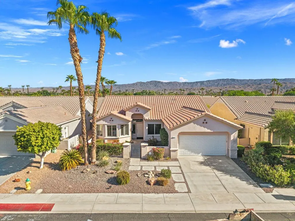 78770 Golden Reed Drive Palm Desert, CA 92211