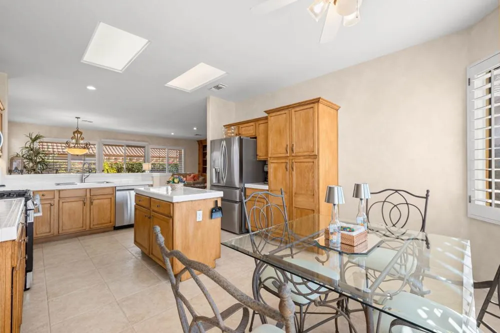 78770 Golden Reed Drive Palm Desert, CA 92211