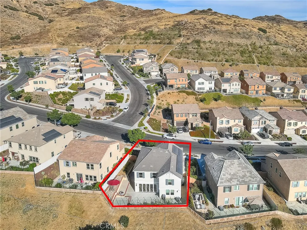 24655 Acadia Corona, CA 92883