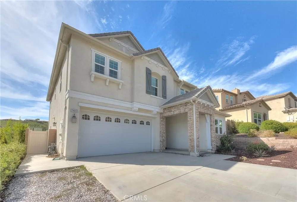 24655 Acadia Corona, CA 92883