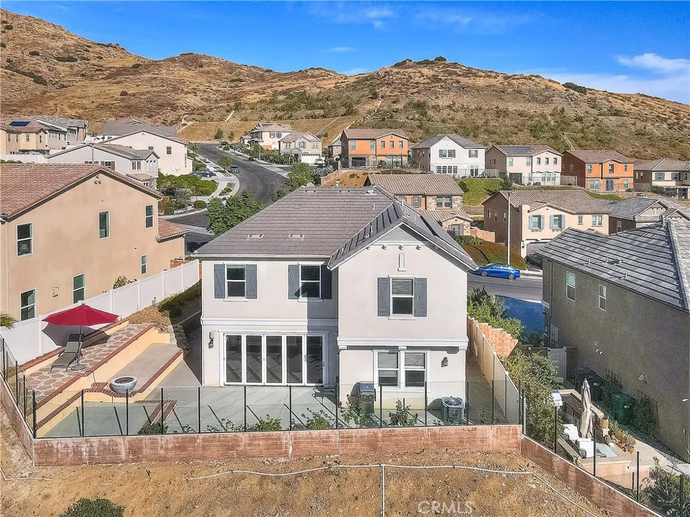 24655 Acadia Corona, CA 92883