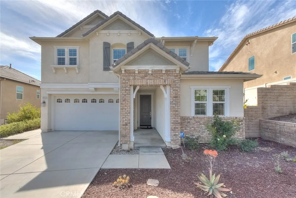 24655 Acadia Corona, CA 92883