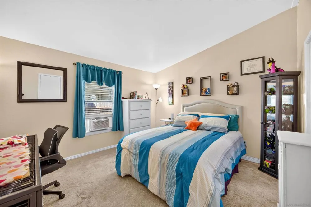 1638 Calavo Rd #35 Fallbrook, CA 92028