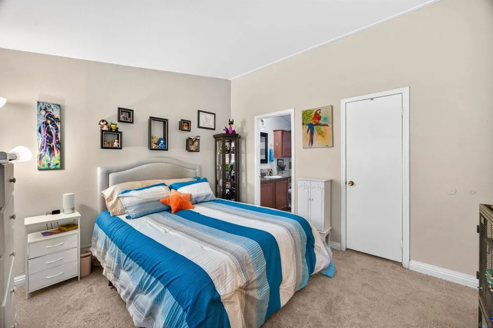 1638 Calavo Rd #35 Fallbrook, CA 92028