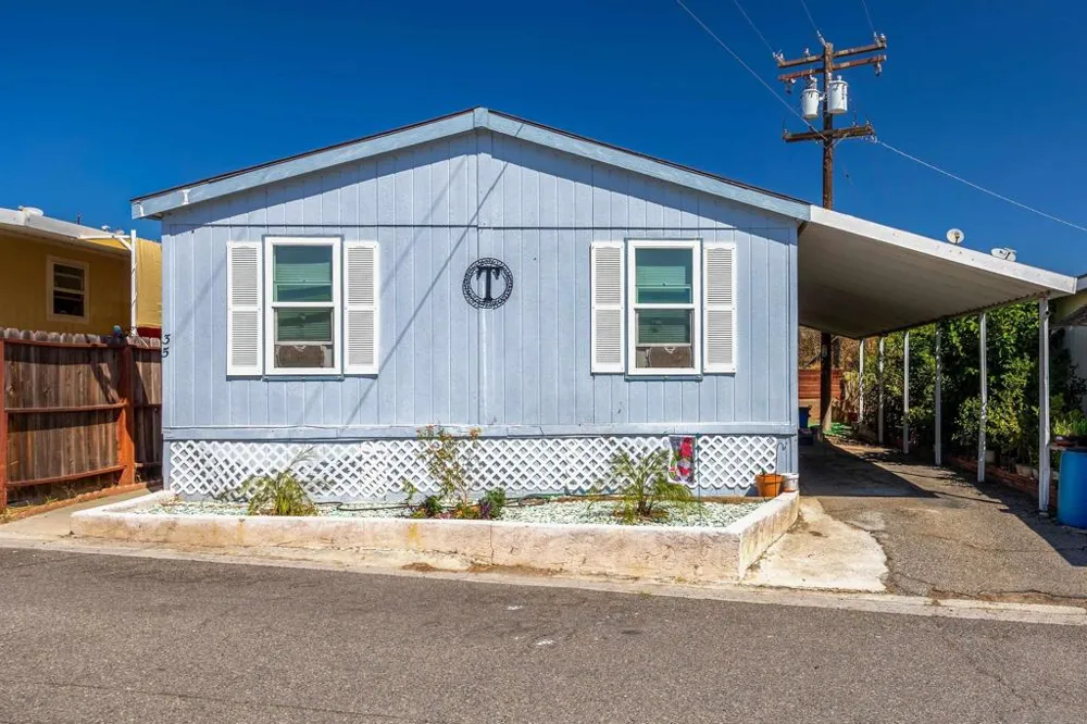 1638 Calavo Rd #35 Fallbrook, CA 92028