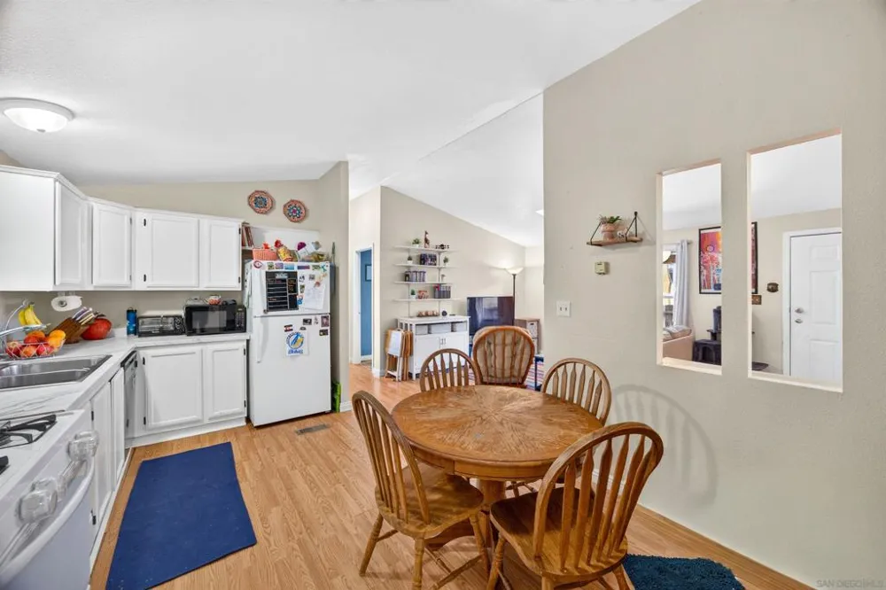 1638 Calavo Rd #35 Fallbrook, CA 92028